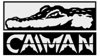 Caiman