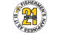 Pontoon 21