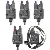 Сигнализаторы поклевки