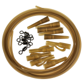 карповые монтажи