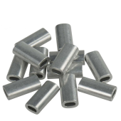 Обжимные трубки