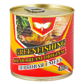 Зерновые смеси