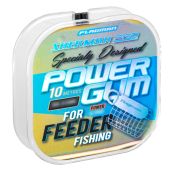 Feeder Gum, резина для донки