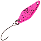 колеблющиеся блесны