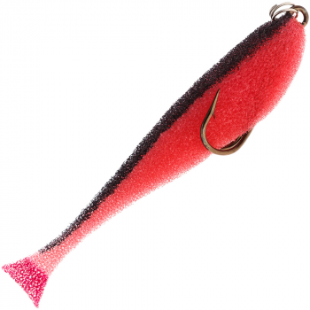 поролоновые рыбки