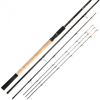 Удилища Фидерные