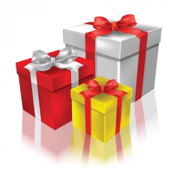 Подарочные сертификаты