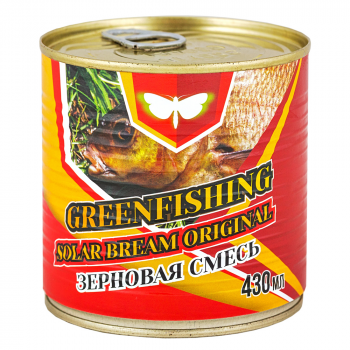 Зерновые смеси