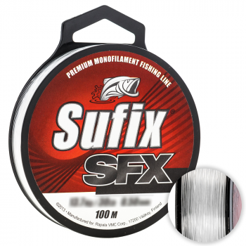 Монофильная леска