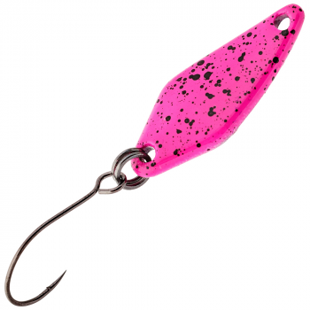 колеблющиеся блесны