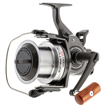 Катушки с байтраннером