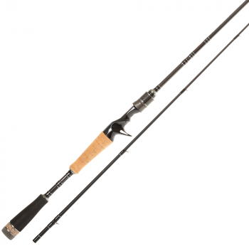 Удилища Кастинговые