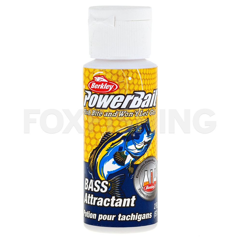 Berkley PowerBait Bass Attractant - 2oz