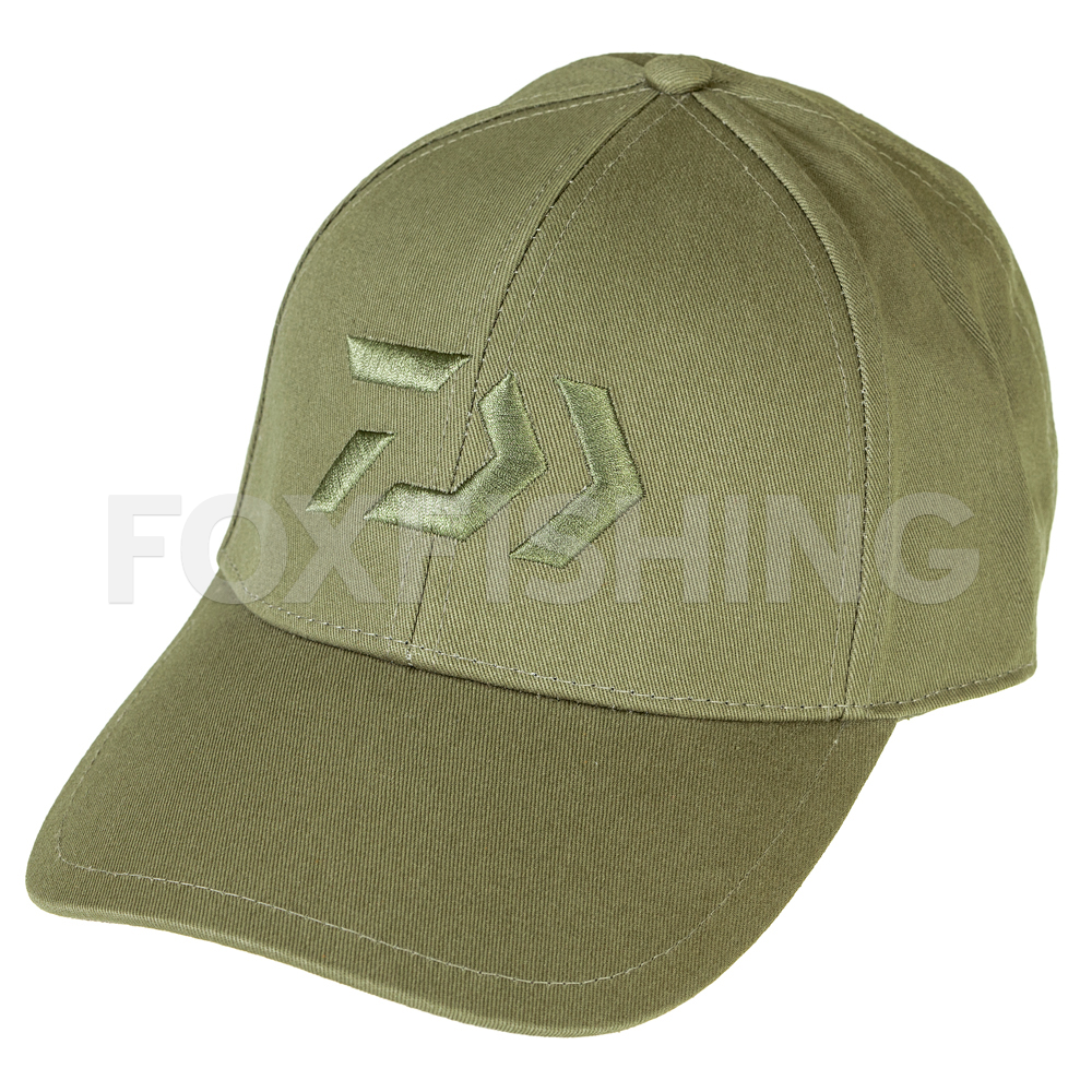 DAIWA ORIGINAL LOGO CAP CA-70320