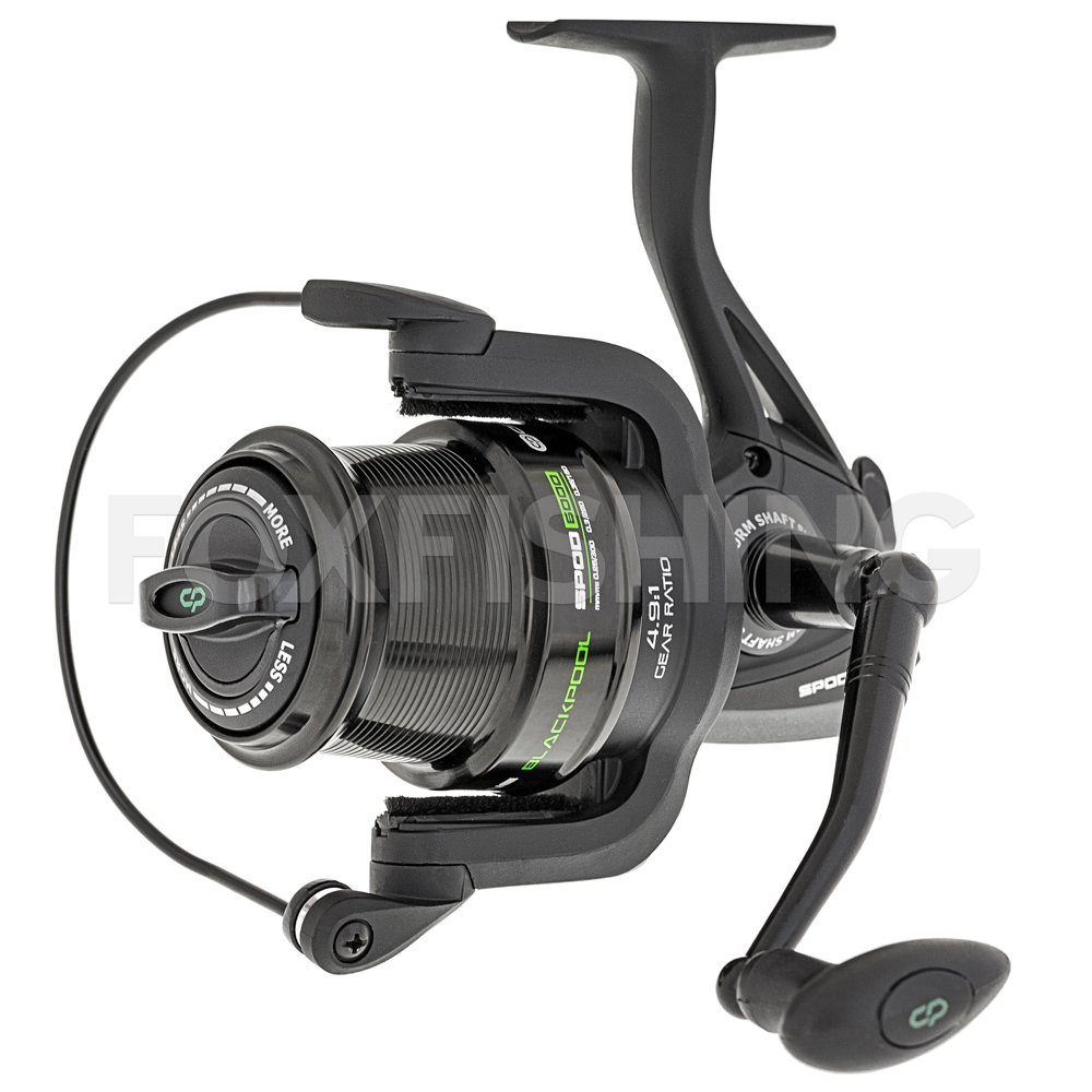 Купить Карповую Катушку Carp Pro Gratus 8000fs