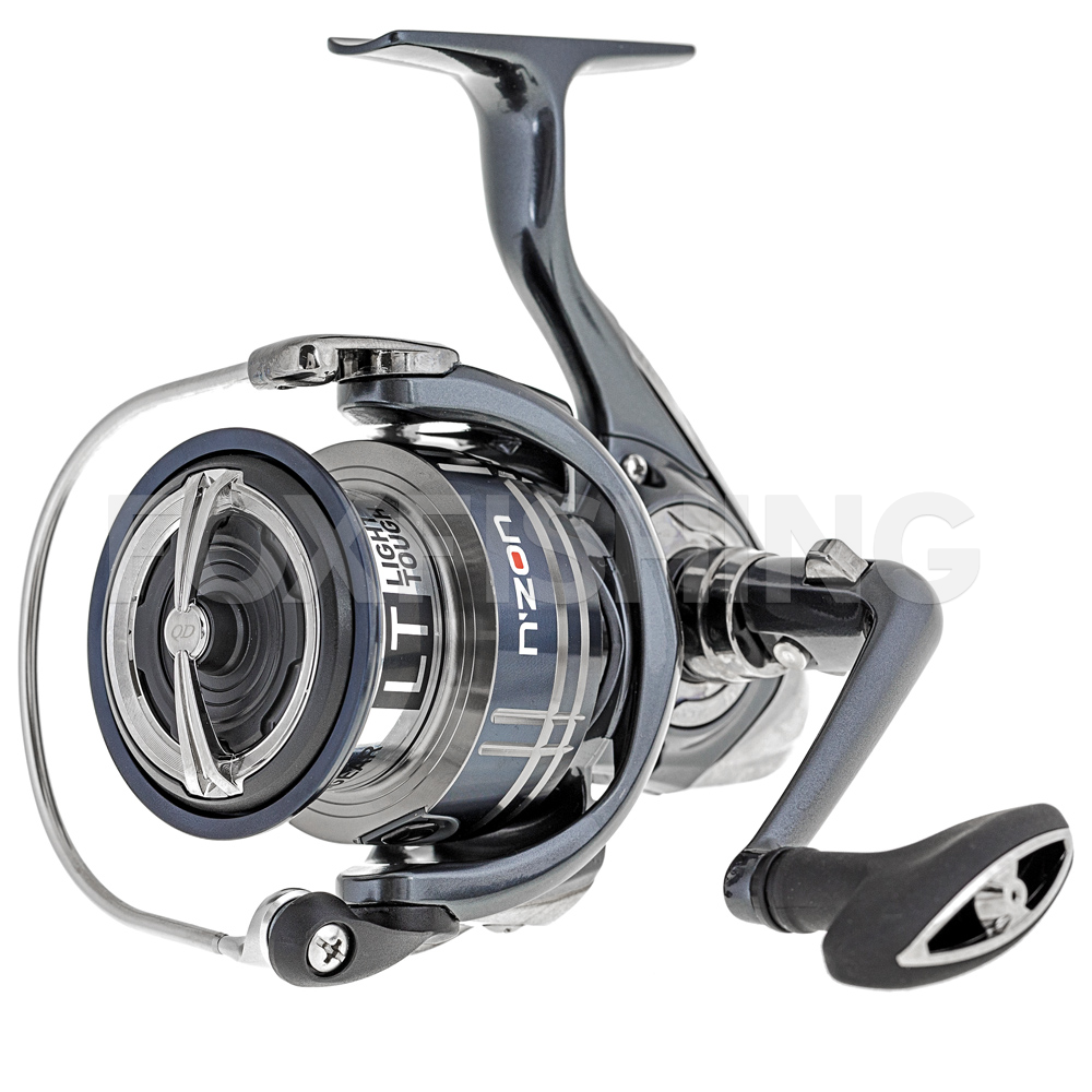 Daiwa 19 N'Zon Plus LT 6000-SS-P Reel