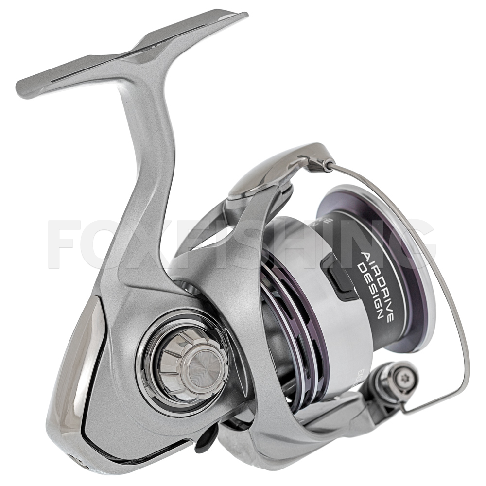 Катушка Daiwa Exceler LT 23 3000C купить в Москве, низкие цены в  интернет-магазине - FoxFishing.ru