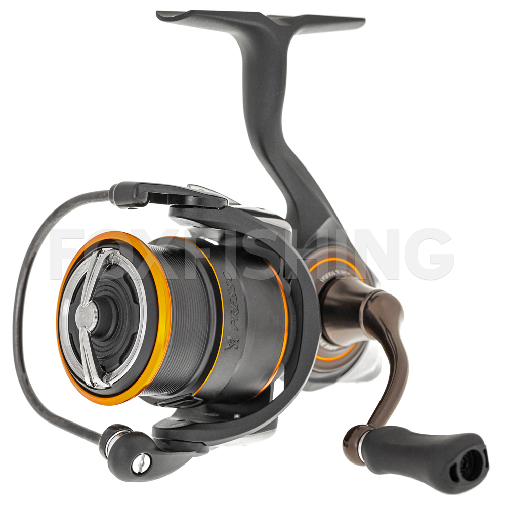 Daiwa 21 Presso LT 2000SS-P 