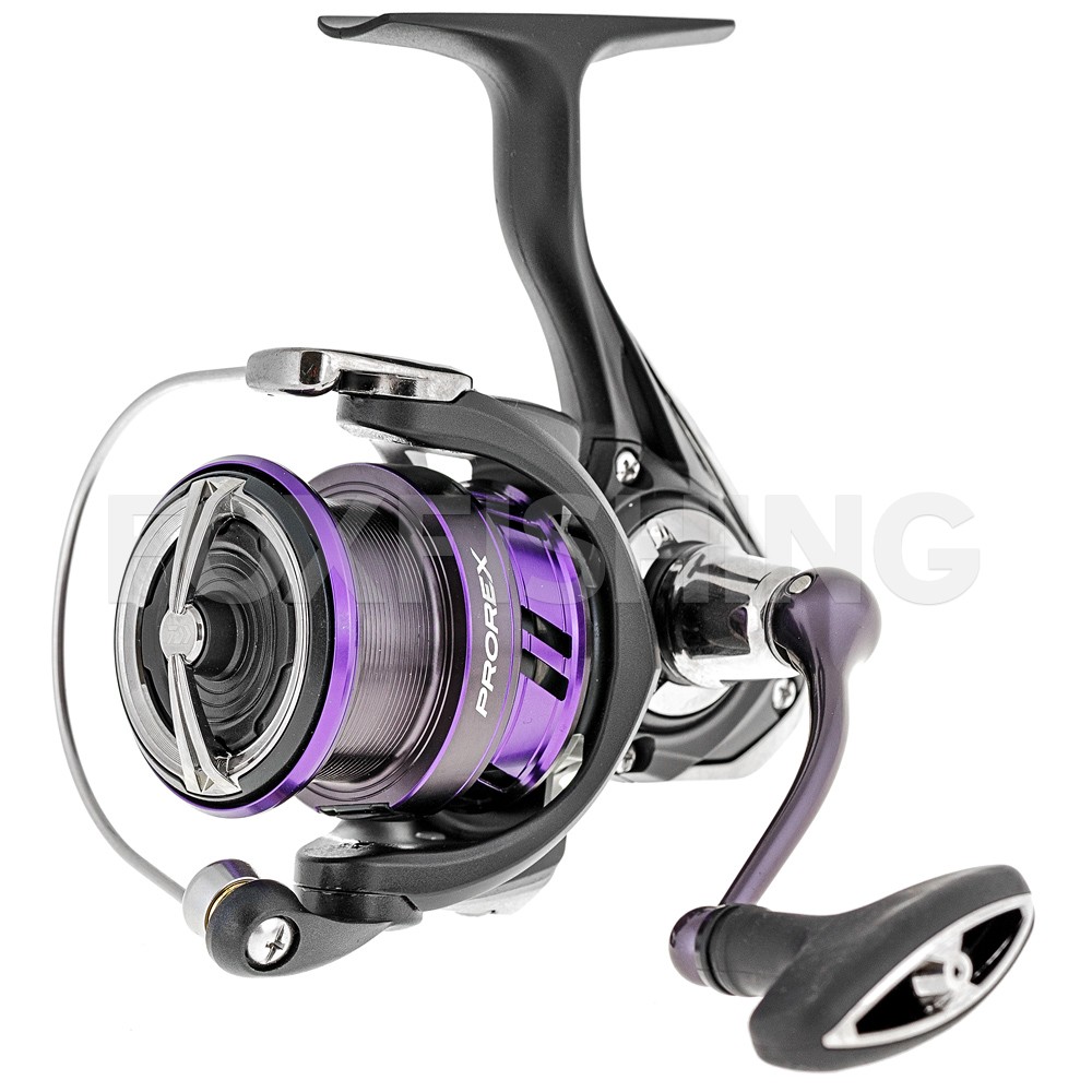 daiwa prorex 3000