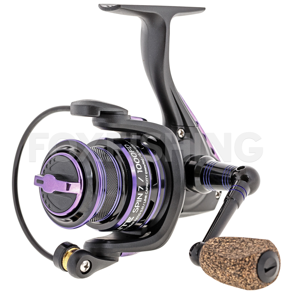 Salmo elite spin 7