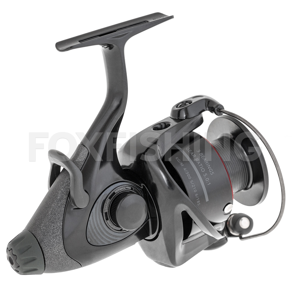 Катушка с байтраннером Okuma Ceymar Baitfeeder 340