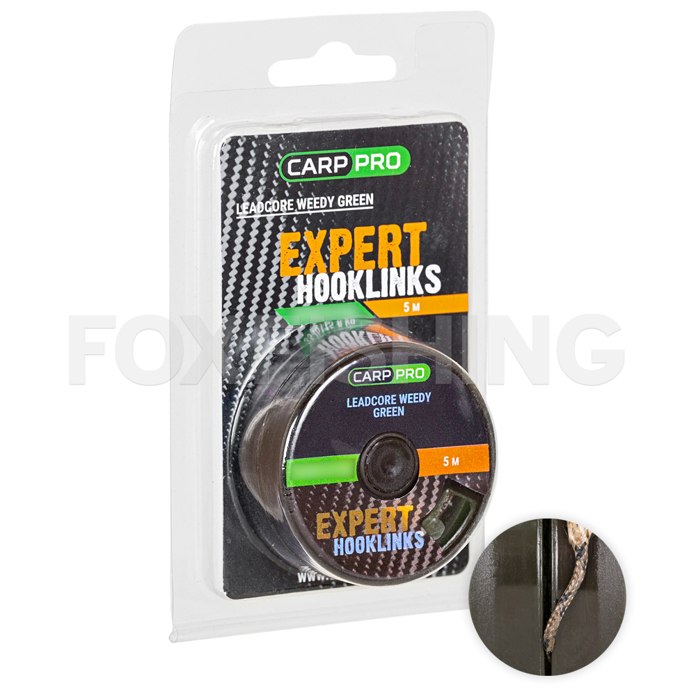 Лидкор Carp Pro Expert Hooklinks CP3505-135