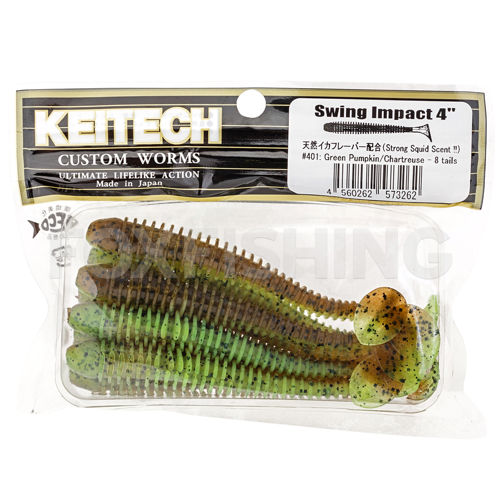 Impact 4 2. Приманка силиконовая Keitech Swing Impact 4.5" #401 Green Pumpkin / Chartreuse. Keitech Swing Impact 401. Силикон Keitech Swing Impact 4ʺ (8 шт/упак) к:lt52t lt Green Punpkin Pink. Keitech Hog Impact 3" упак. 12 Шт #401 Green Pumkin / Chart.