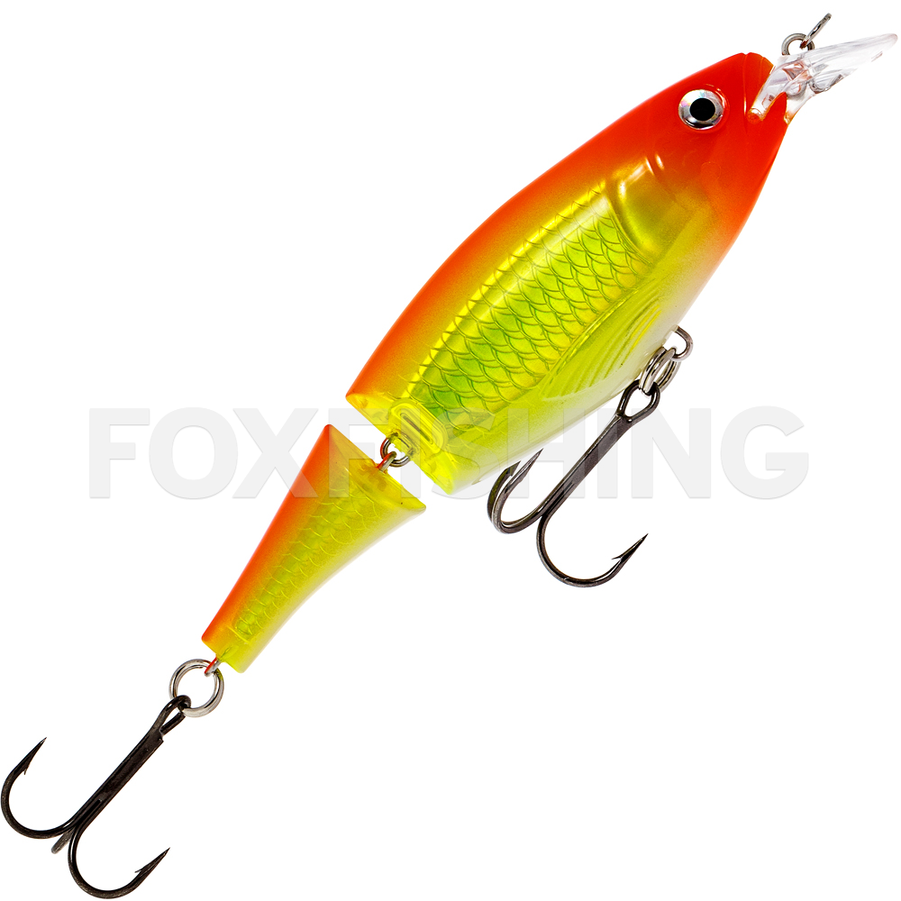 Rapala X-Rap Jointed