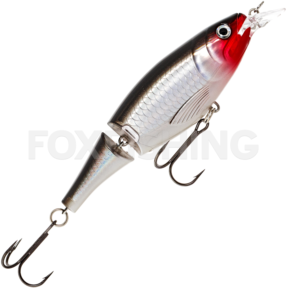 Rapala X-Rap Jointed Shad