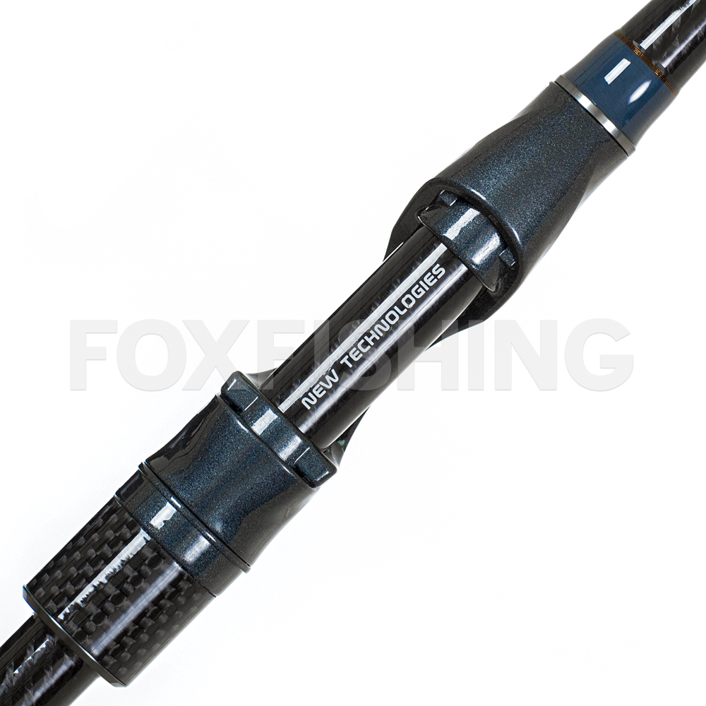Спиннинг CF (Crazy Fish) Alpha 198см. 0,8-4гр. 60гр. extra