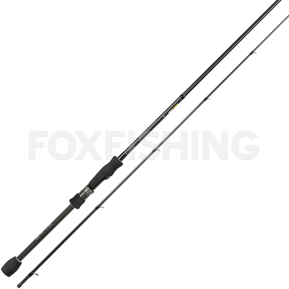 Спиннинг EverGreen Poseidon Squidlaw 254см. 15-60гр. 122гр. fast /  SSSS-84MH - купить по доступной цене - FoxFishing.ru