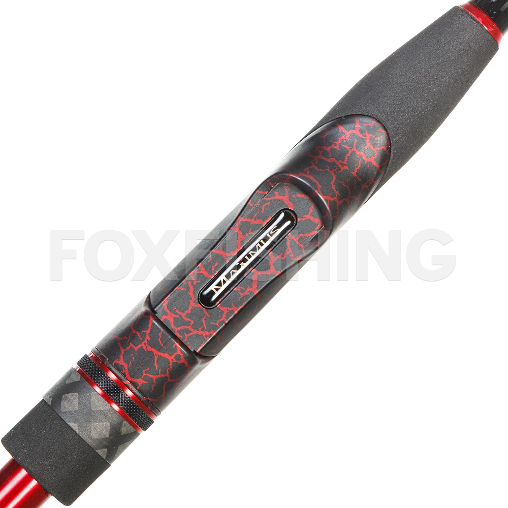 Спиннинг Maximus High Energy Z MSHEZ21L 210 см. 3-15 гр