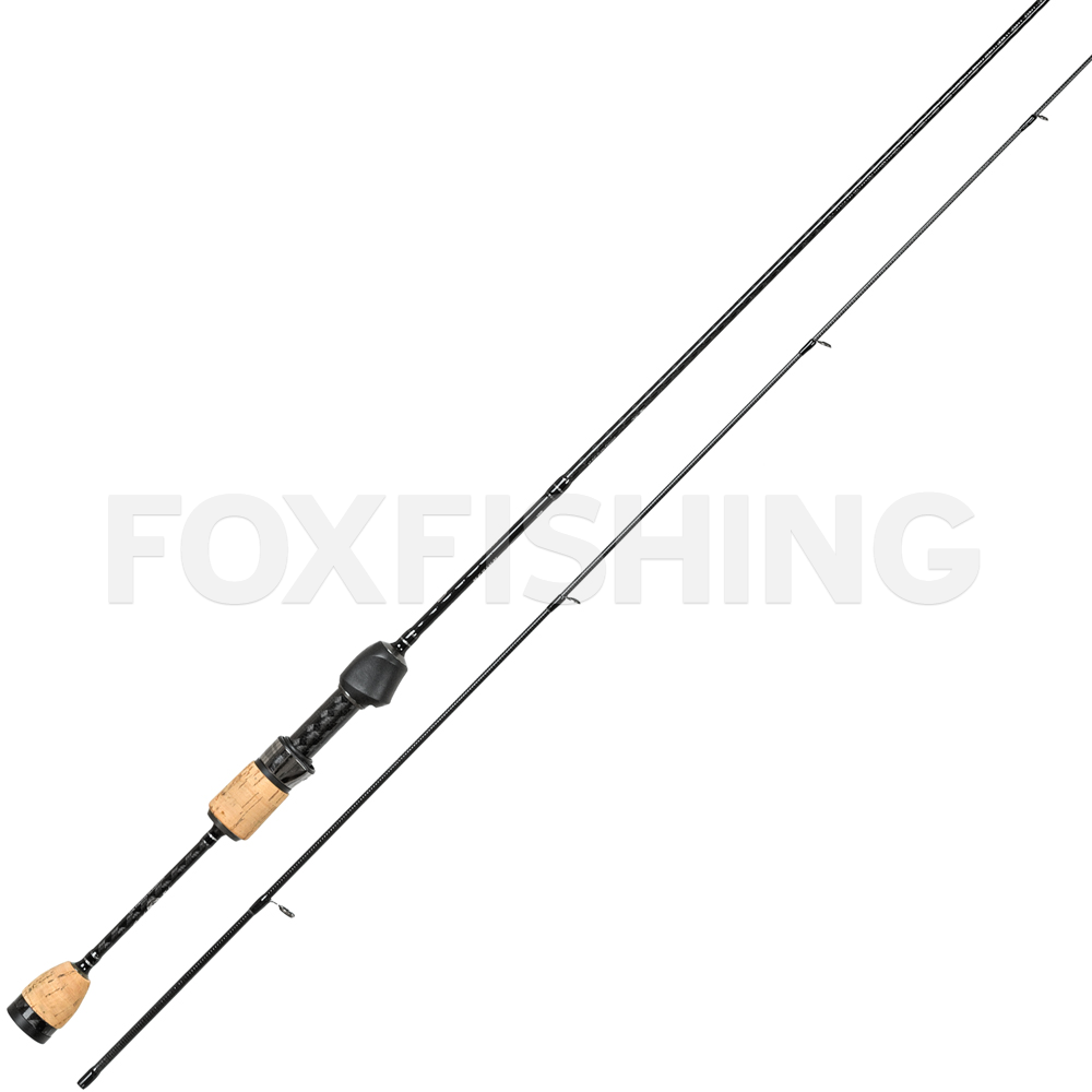 Спиннинг Maximus Legend Nano Jig 17XUL-HS 170см 0,2-1,5гр - купить по  доступной цене - FoxFishing.ru