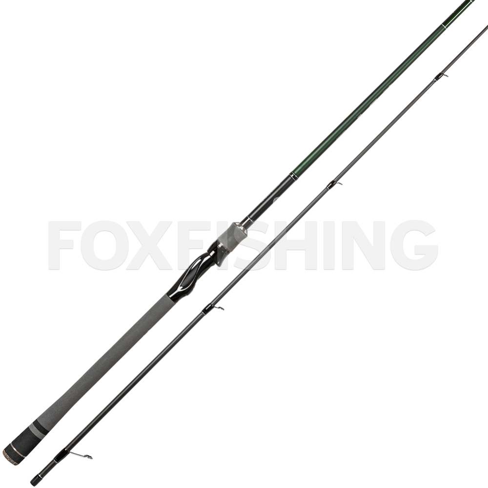 Спиннинг Maximus Wild Power Z Jig MJSSWPZ278MH 278 см. 12-45 гр. - купить  по доступной цене - FoxFishing.ru