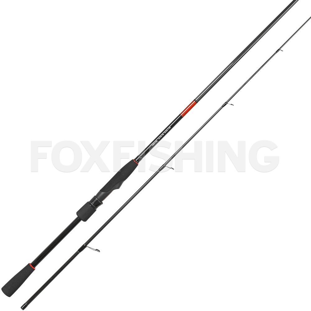 Спиннинг Narval Fishing Poker 702MMH max 36g Ex-Fast - купить по доступной  цене - FoxFishing.ru