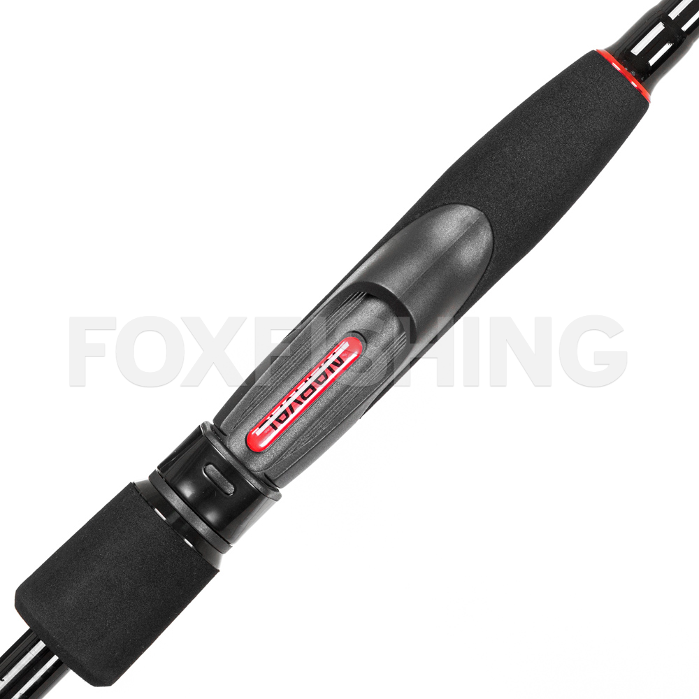 Спиннинг Narval Fishing Poker 802MMH max 32g Ex-Fast - купить по доступной  цене - FoxFishing.ru