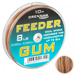 Амортизатор для фидера Drennan Feeeder Gum 0.45 10m-2.7kg