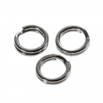 Заводные кольца Nautilus art. Split ring  4,5мм, 5кг