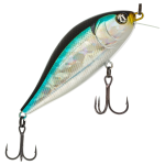 Воблер Pontoon 21 Bet-a-shad 83sp-sr 8,3см. 17,3гр. #005 до 0,4м. suspending купить в Москве, низкие цены в интернет-магазине - FoxFishing.ru