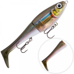 Воблер Rapala X-rap Peto 14 14см. 39гр. SMB до 1м. sinking купить в Москве, низкие цены в интернет-магазине - FoxFishing.ru