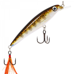 Воблер Rapala X-rap 10 10см. 13гр. MD до 1,8м. suspending купить в Москве, низкие цены в интернет-магазине - FoxFishing.ru