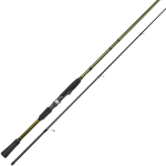 Спиннинг Norstream Branch 662MH 198см. 10-40гр. - купить по доступной цене - FoxFishing.ru