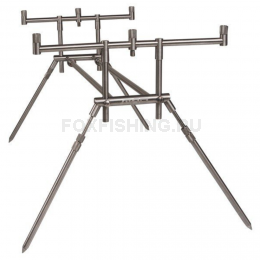Род под Mad Compact Stainless Steel Rod Pod