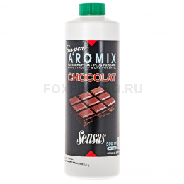Ароматика Sensas Aromix Chocolate 0.5л