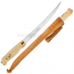 Нож Rapala Филейный FNF4 (10 см.)