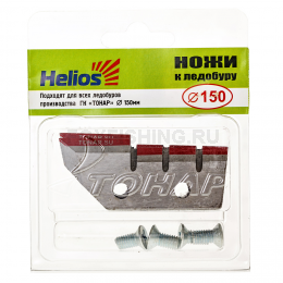 Нож для ледобура Тонар Helios HS-150