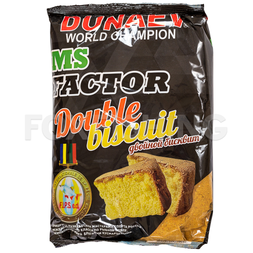 Мс фактор. Прикормка Дунаев MS Factor. Дунаев бисквит прикормка. Прикормка Дунаев двойной бисквит. MS Factor шоколадный бисквит.