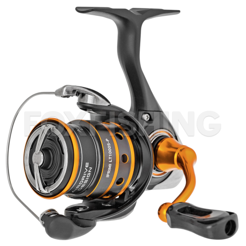 Катушка Daiwa Iprimi 16 2004 – купить по цене 21241.00 рубль