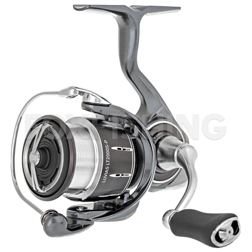 Daiwa Luvias LT 24 2000S P