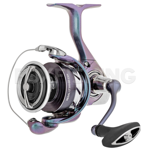 DAIWA - ★新品希少品★　②DAIWA REGALPLUS5000BRI 楽天市場】(5) 【アウトレット品】USダイワ NINJA X [802HFSE AX